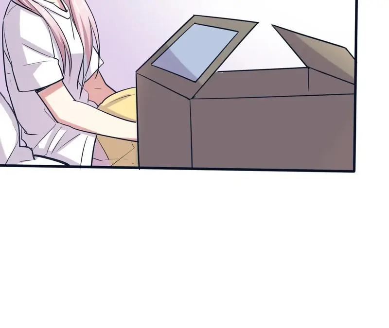My Classmate Disappeared Chapter 5 page 46