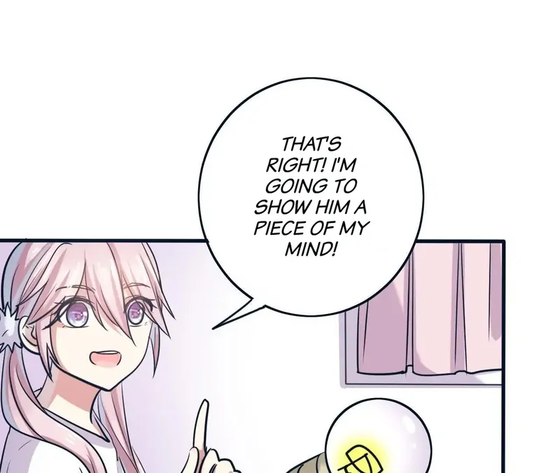 My Classmate Disappeared Chapter 5 page 48