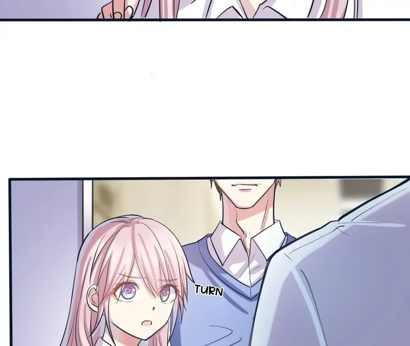 My Classmate Disappeared Chapter 5 page 4