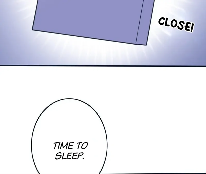 My Classmate Disappeared Chapter 5 page 51