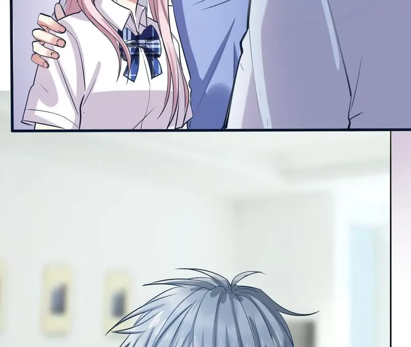 My Classmate Disappeared Chapter 5 page 5