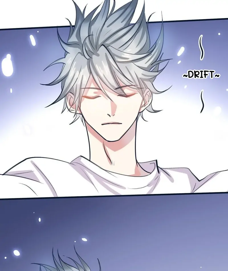 My Classmate Disappeared Chapter 5 page 59