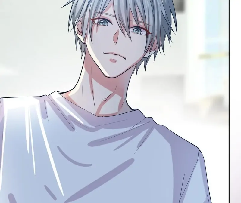 My Classmate Disappeared Chapter 5 page 6