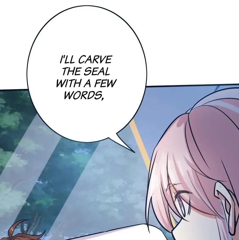 My Classmate Disappeared Chapter 5 page 74