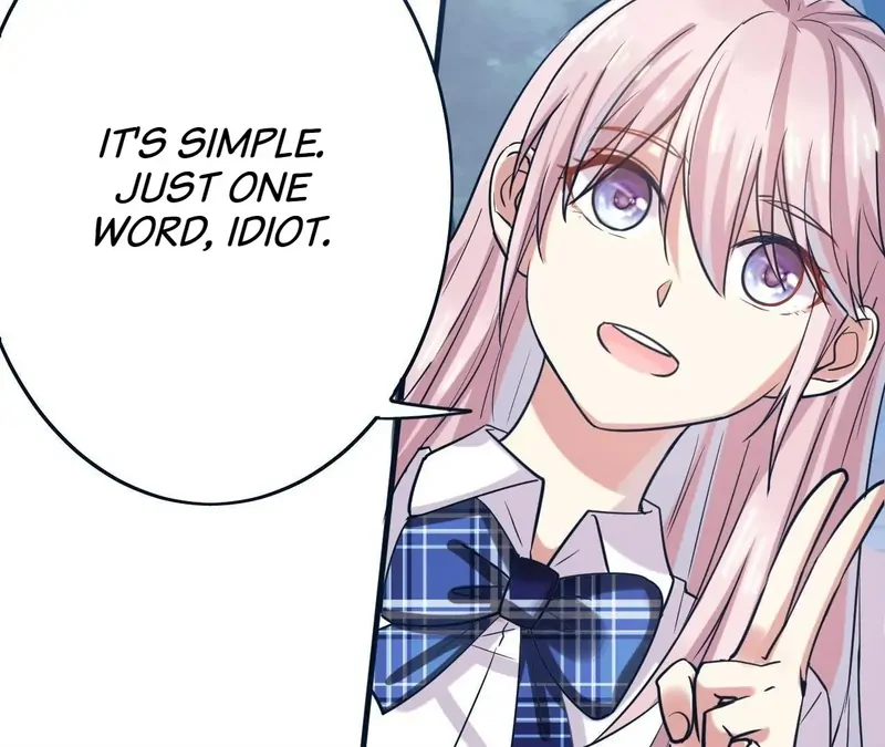 My Classmate Disappeared Chapter 5 page 77