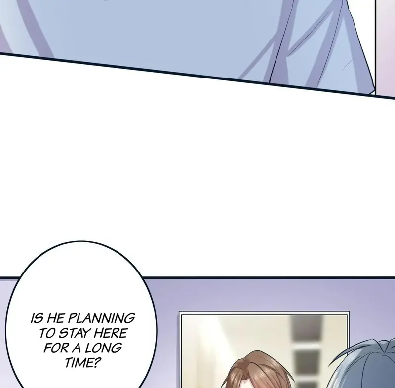 My Classmate Disappeared Chapter 5 page 7