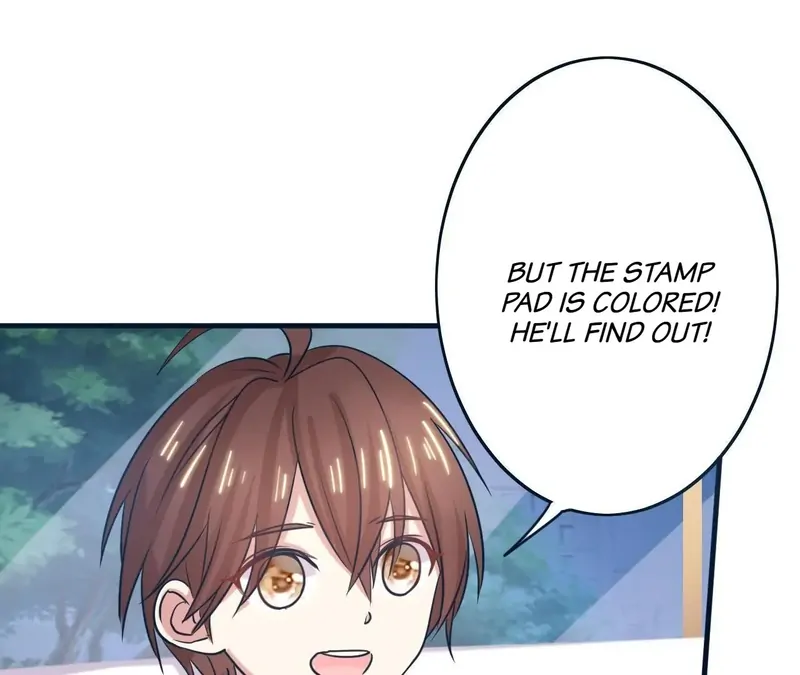My Classmate Disappeared Chapter 5 page 79