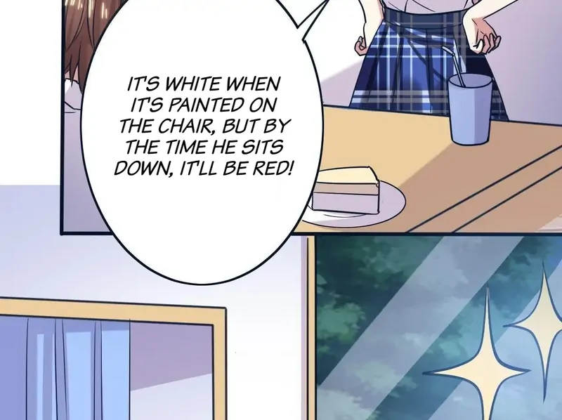 My Classmate Disappeared Chapter 5 page 82