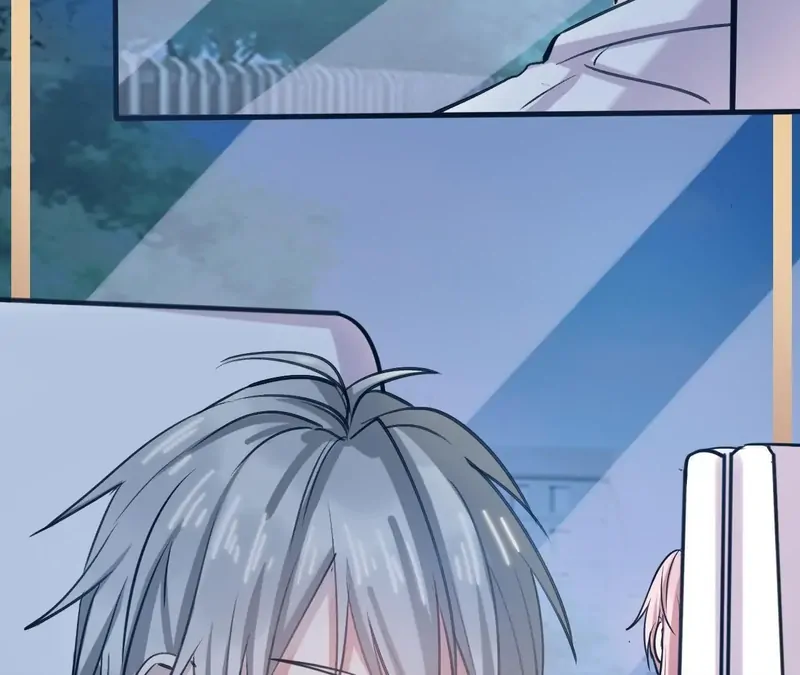 My Classmate Disappeared Chapter 5 page 89