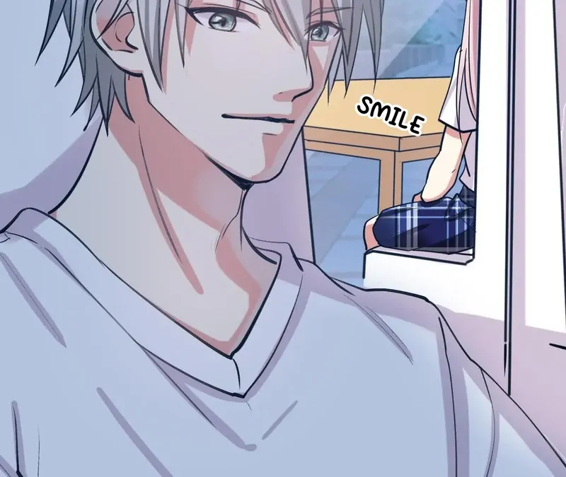 My Classmate Disappeared Chapter 5 page 90