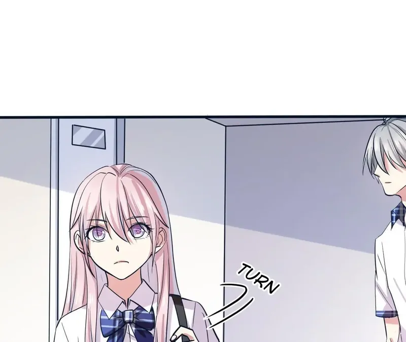My Classmate Disappeared Chapter 6 page 10
