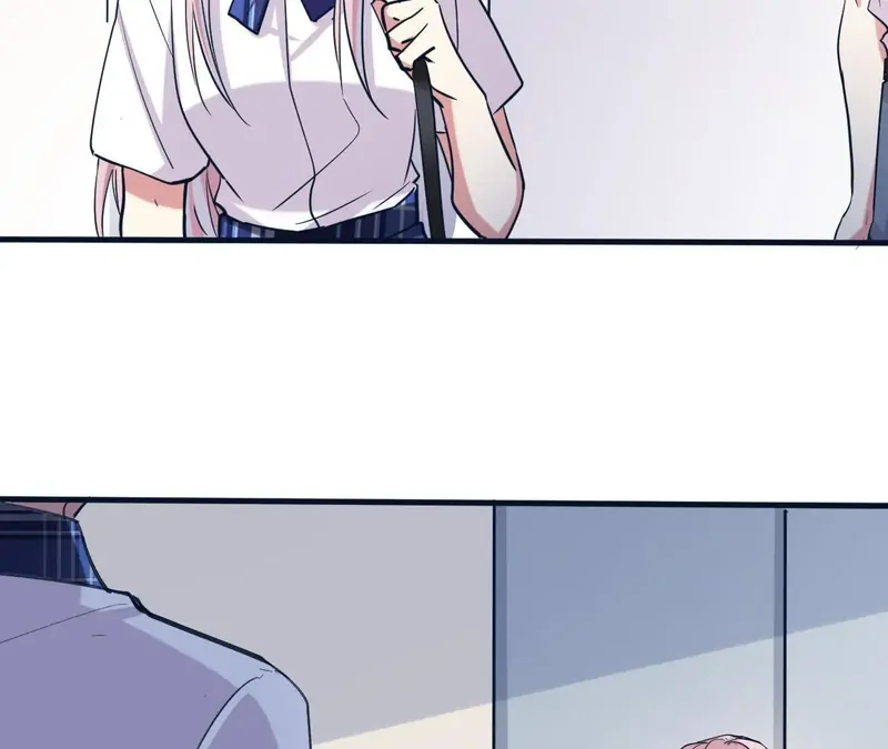 My Classmate Disappeared Chapter 6 page 11