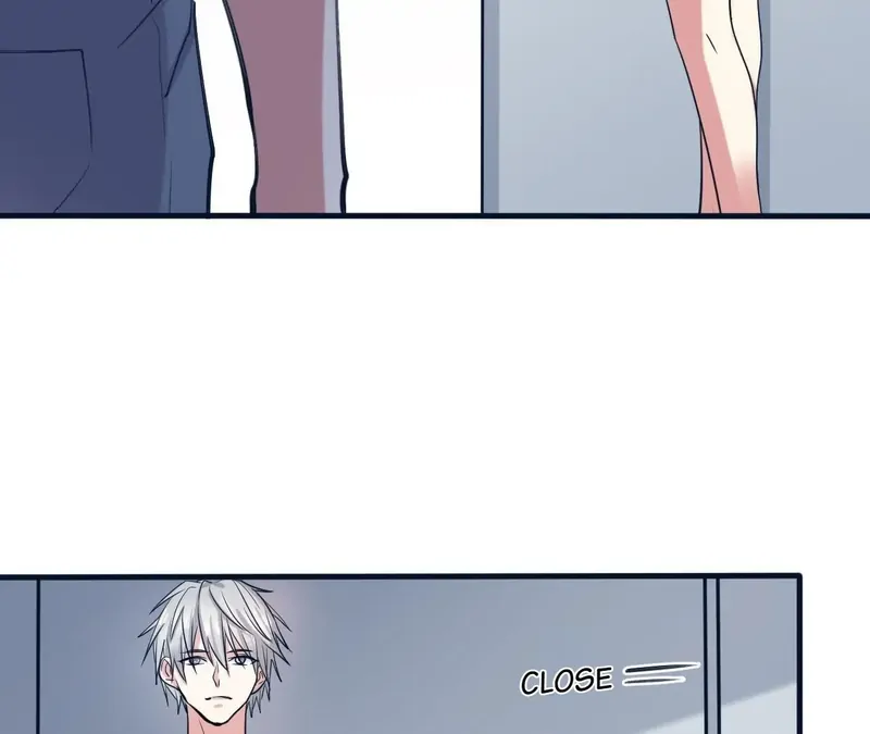 My Classmate Disappeared Chapter 6 page 13