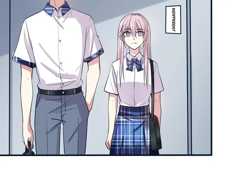 My Classmate Disappeared Chapter 6 page 14