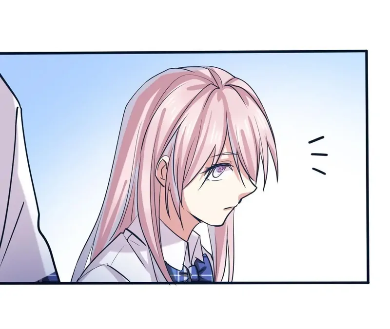 My Classmate Disappeared Chapter 6 page 16