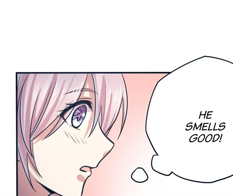 My Classmate Disappeared Chapter 6 page 17