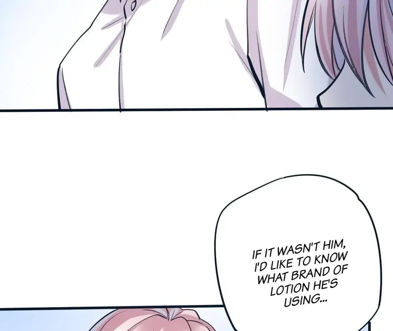 My Classmate Disappeared Chapter 6 page 19