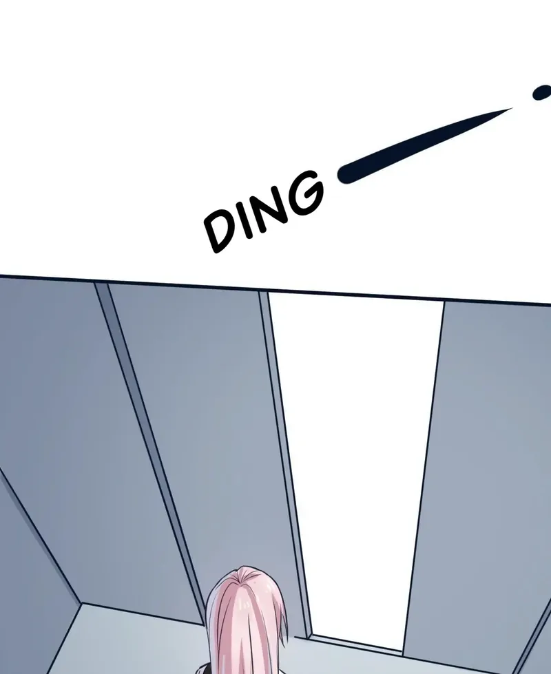 My Classmate Disappeared Chapter 6 page 21
