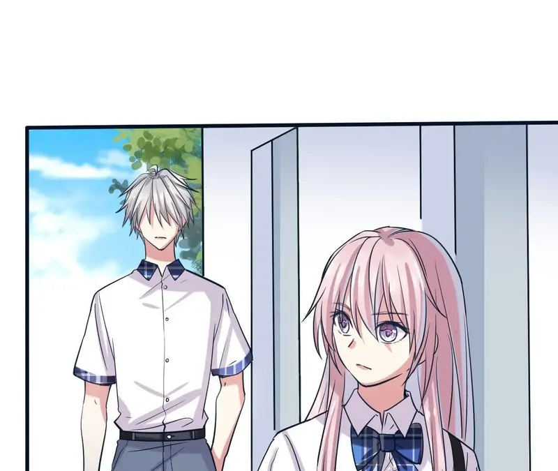 My Classmate Disappeared Chapter 6 page 24