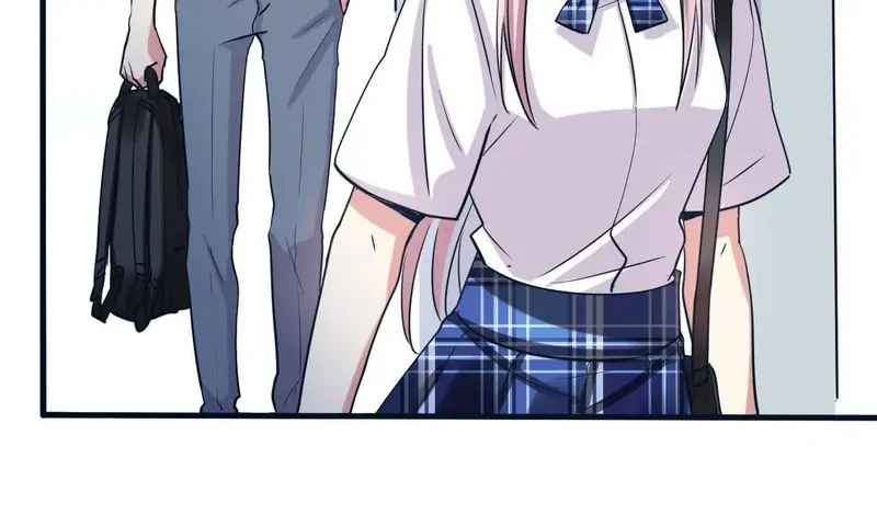 My Classmate Disappeared Chapter 6 page 25