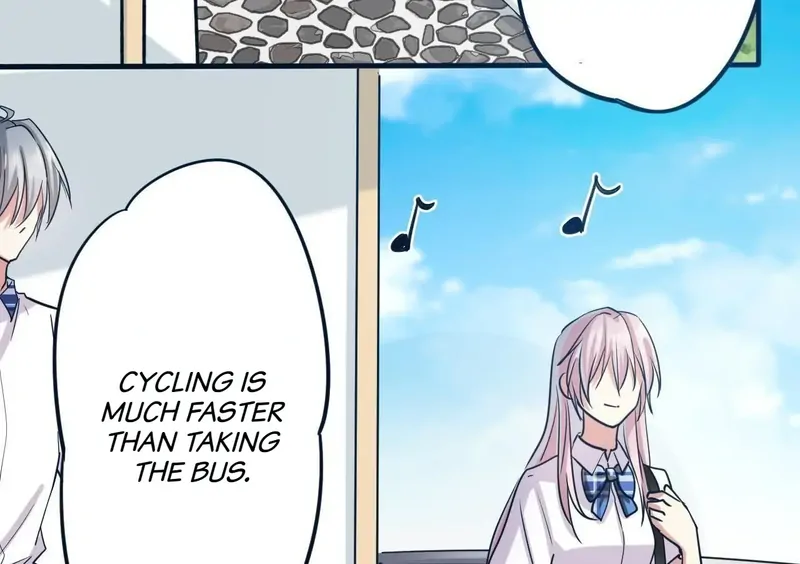My Classmate Disappeared Chapter 6 page 27