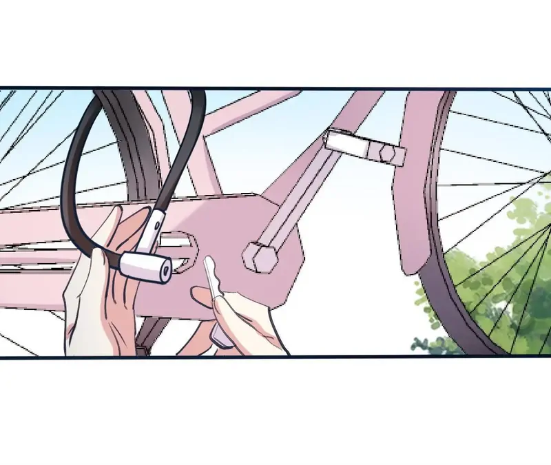 My Classmate Disappeared Chapter 6 page 35