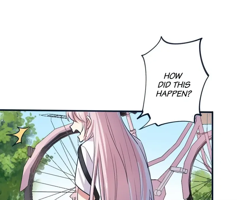 My Classmate Disappeared Chapter 6 page 37