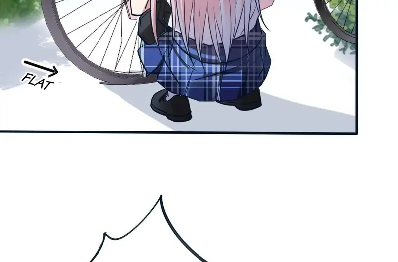 My Classmate Disappeared Chapter 6 page 38