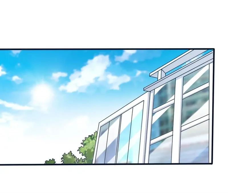 My Classmate Disappeared Chapter 6 page 3
