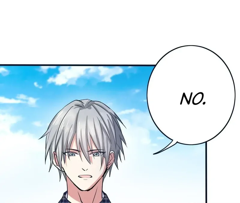 My Classmate Disappeared Chapter 6 page 41