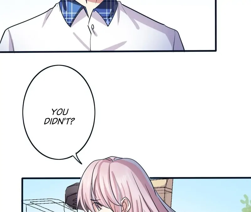 My Classmate Disappeared Chapter 6 page 42