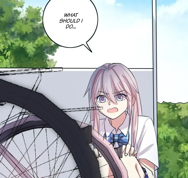 My Classmate Disappeared Chapter 6 page 46