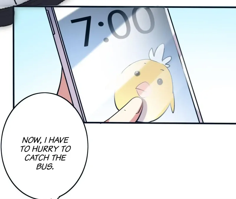 My Classmate Disappeared Chapter 6 page 48