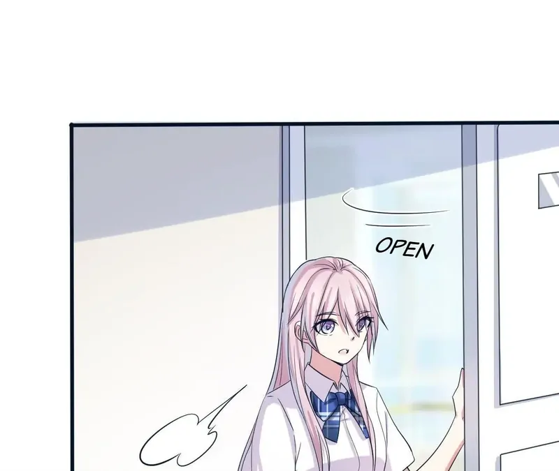 My Classmate Disappeared Chapter 6 page 4