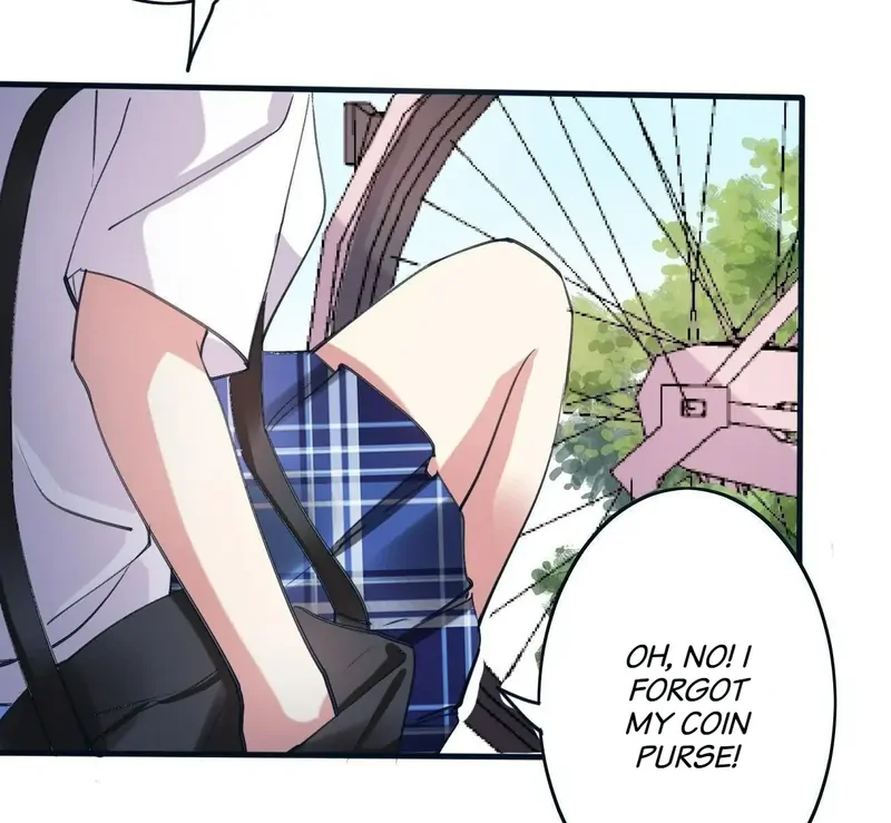 My Classmate Disappeared Chapter 6 page 49