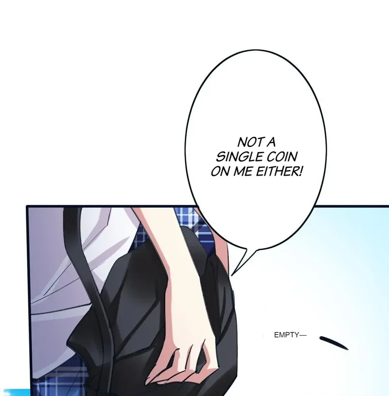 My Classmate Disappeared Chapter 6 page 51