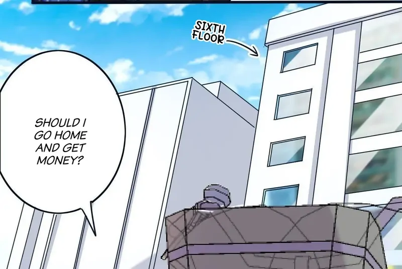 My Classmate Disappeared Chapter 6 page 52