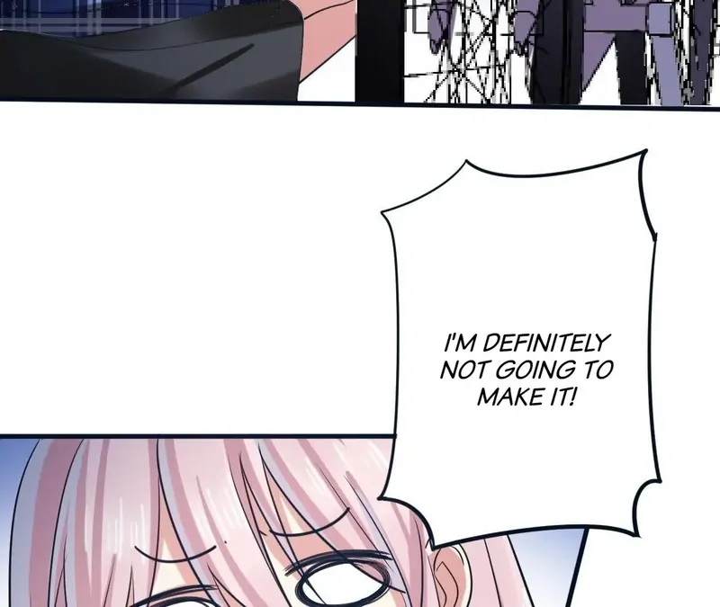 My Classmate Disappeared Chapter 6 page 54