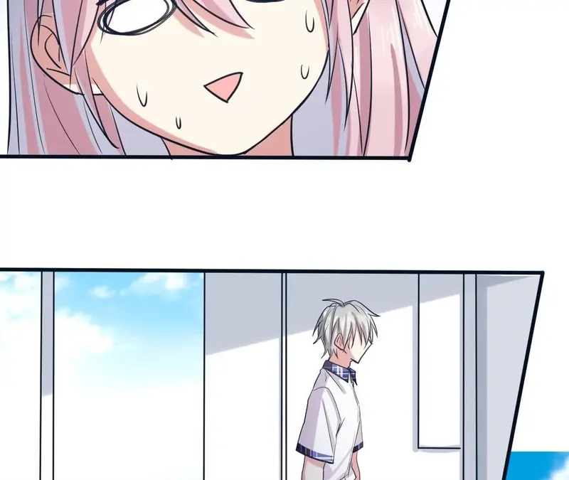 My Classmate Disappeared Chapter 6 page 55