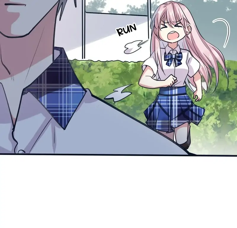 My Classmate Disappeared Chapter 6 page 58