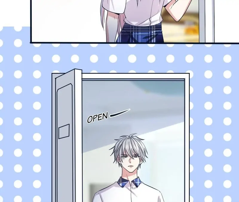 My Classmate Disappeared Chapter 6 page 5