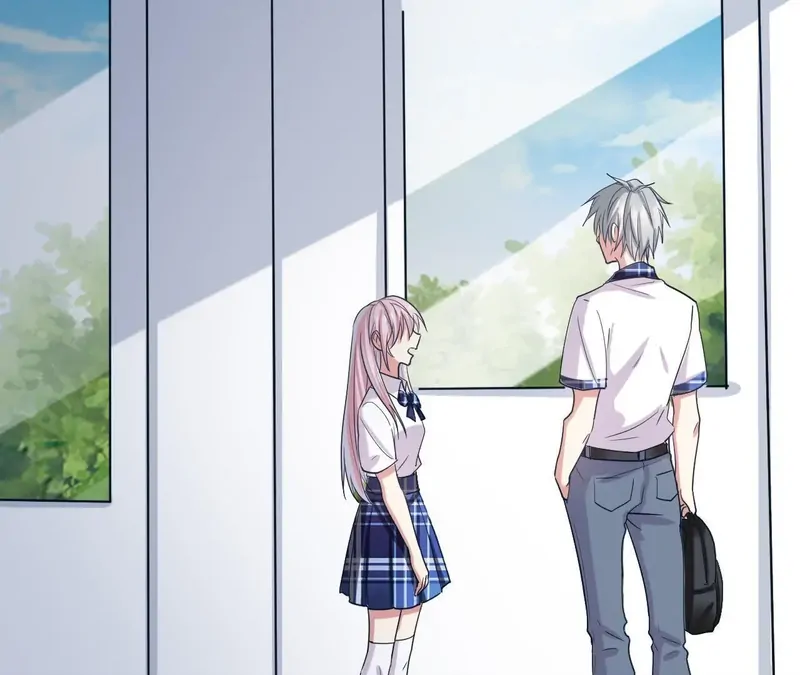 My Classmate Disappeared Chapter 6 page 60