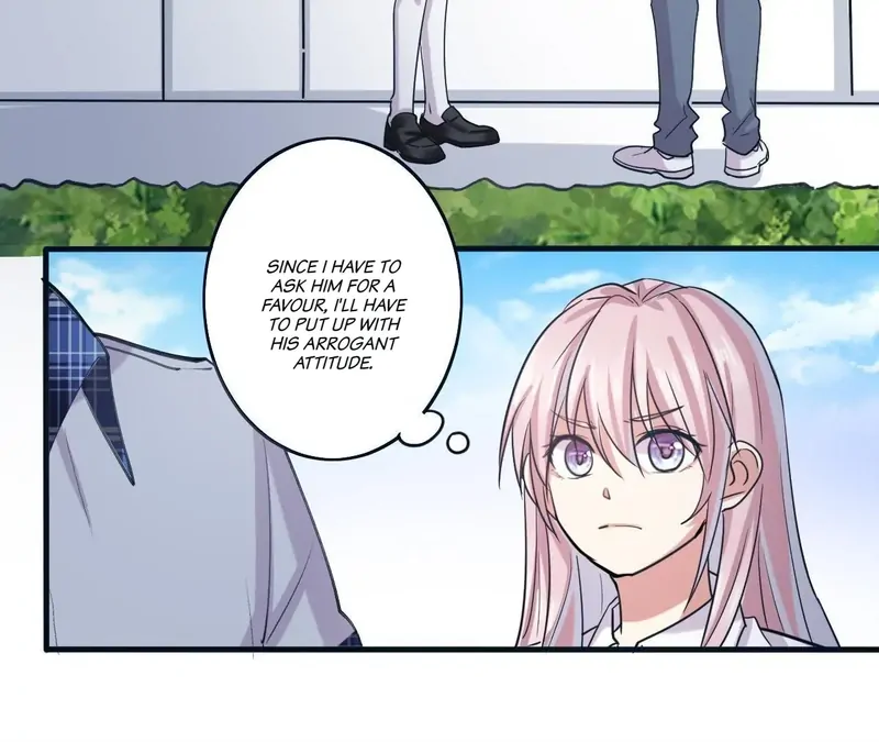 My Classmate Disappeared Chapter 6 page 61