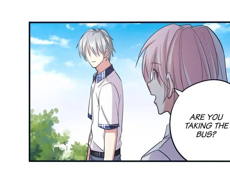 My Classmate Disappeared Chapter 6 page 62