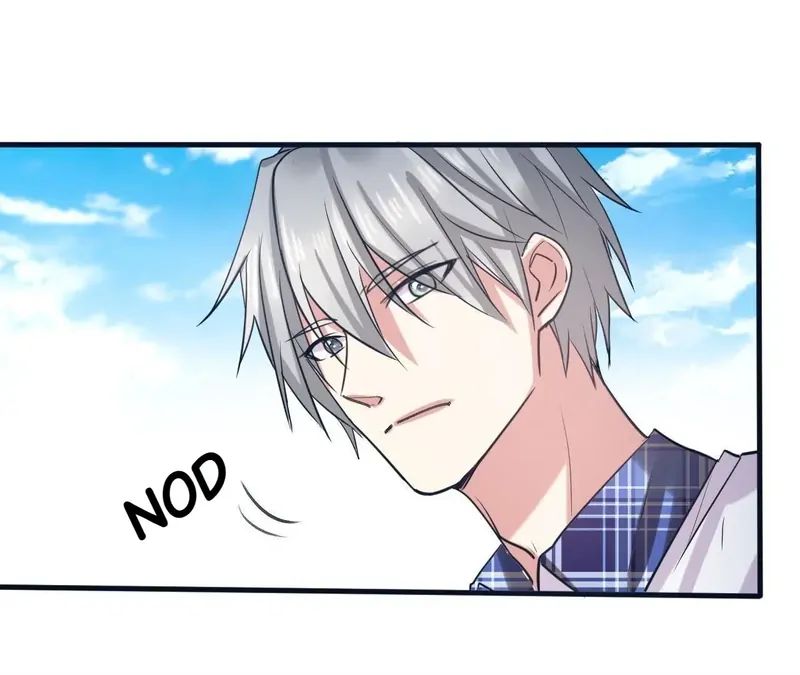 My Classmate Disappeared Chapter 6 page 63