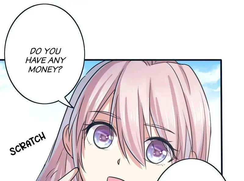 My Classmate Disappeared Chapter 6 page 64