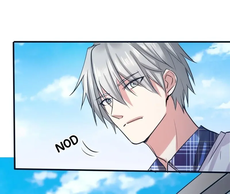 My Classmate Disappeared Chapter 6 page 66