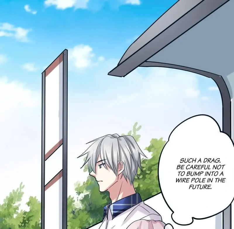 My Classmate Disappeared Chapter 6 page 67