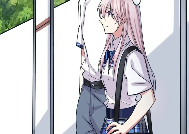 My Classmate Disappeared Chapter 6 page 68
