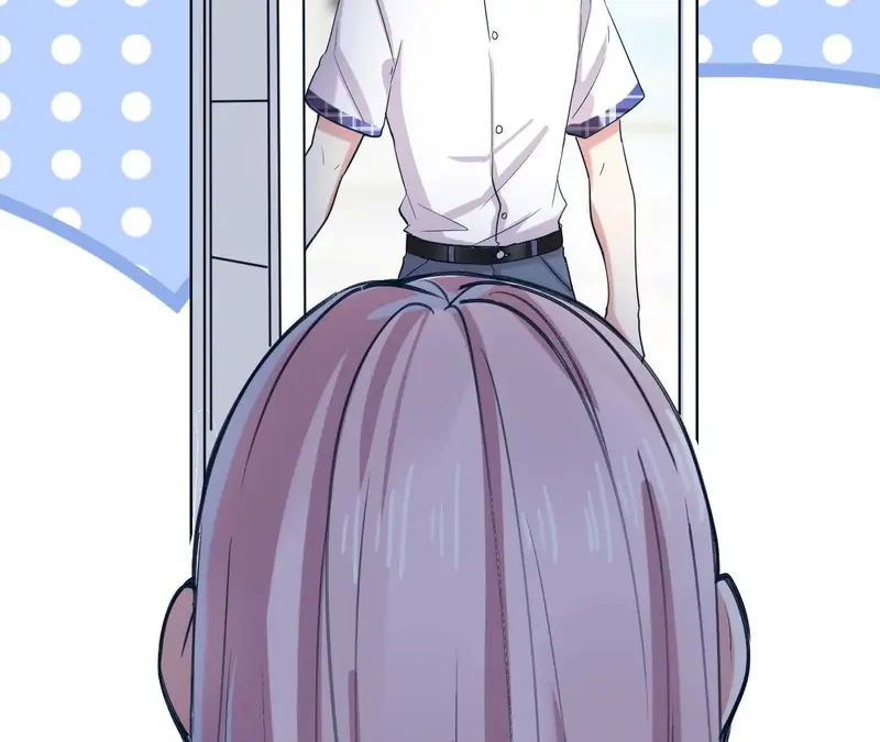 My Classmate Disappeared Chapter 6 page 6